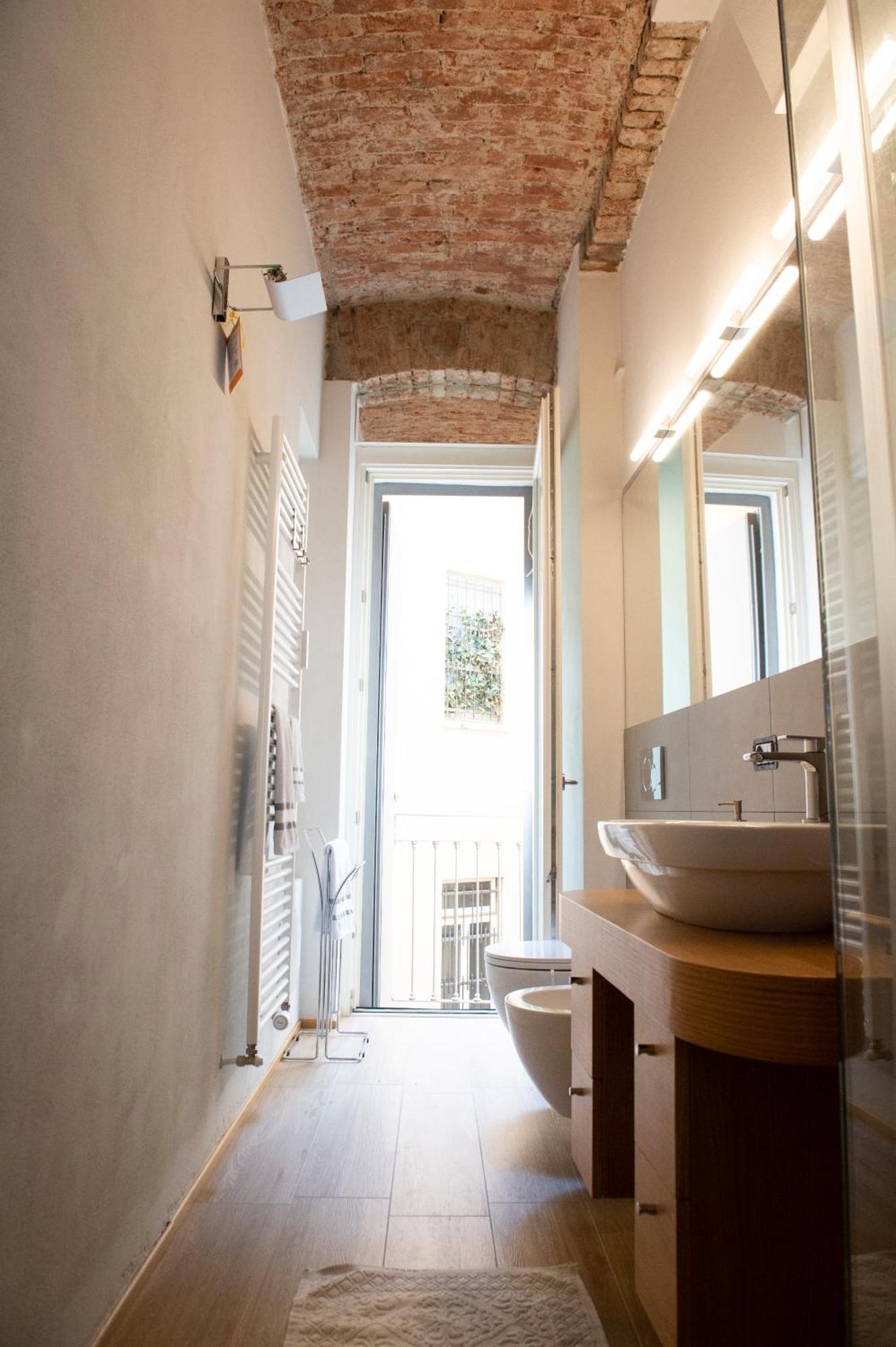 Il Cenacolo Centro Cadorna Santambrogio Comodo Per Fiera E Allianz Convention Centre
