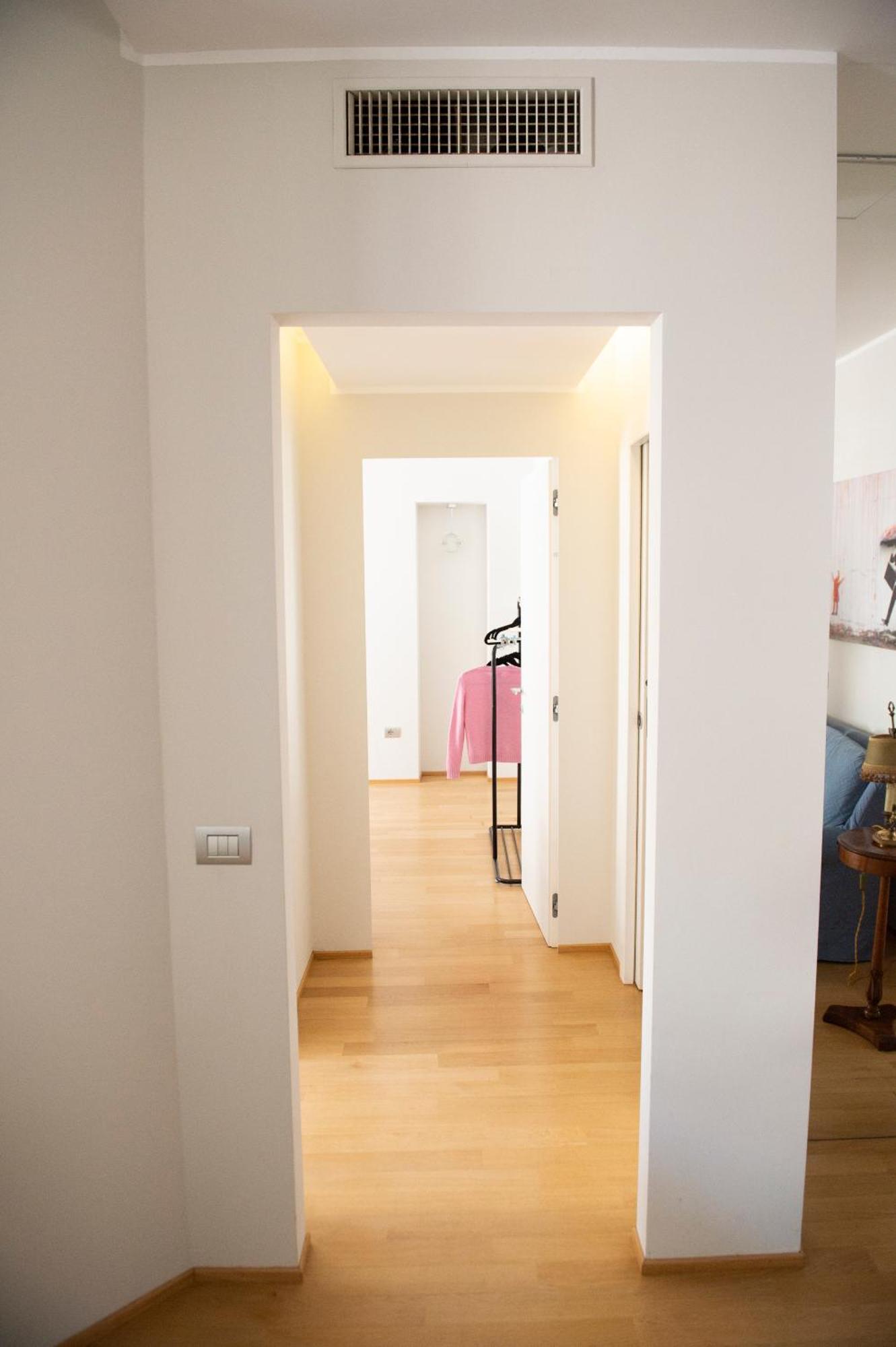 Il Cenacolo Centro Cadorna Santambrogio Comodo Per Fiera E Allianz Convention Centre Apartment *