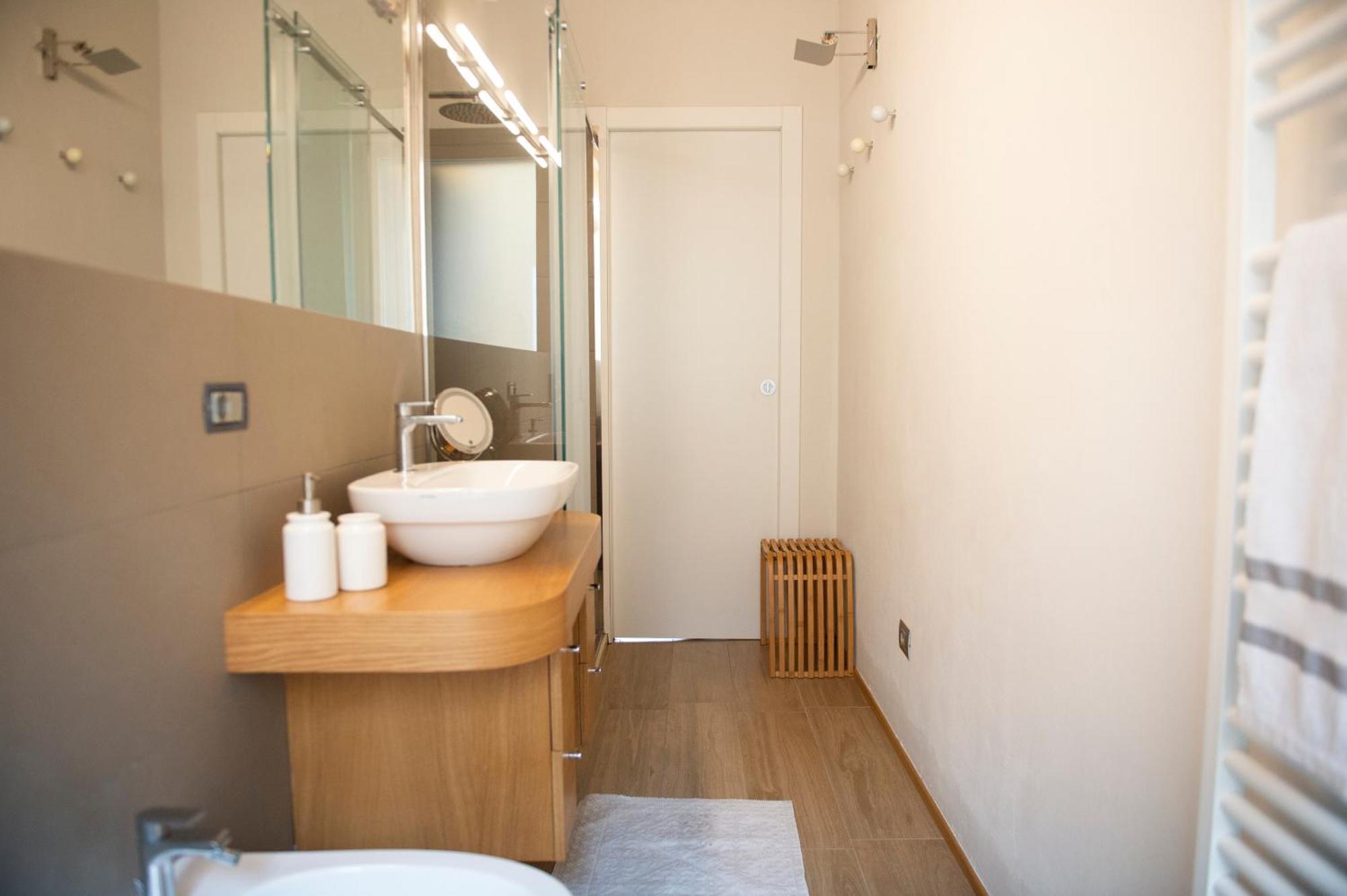 Apartment Il Cenacolo Centro Cadorna Santambrogio Comodo Per Fiera E Allianz Convention Centre