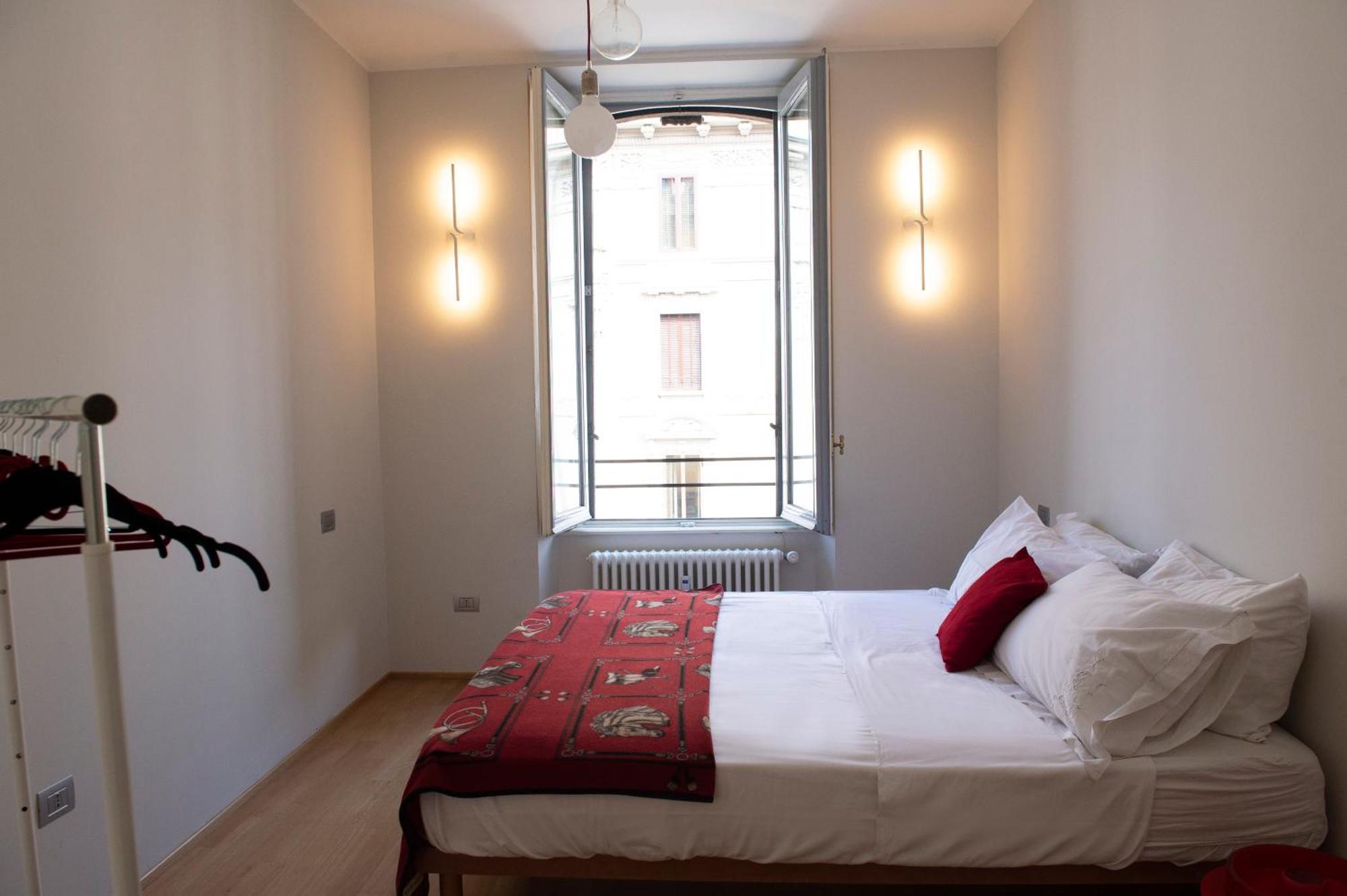 Apartment Il Cenacolo Centro Cadorna Santambrogio Comodo Per Fiera E Allianz Convention Centre
