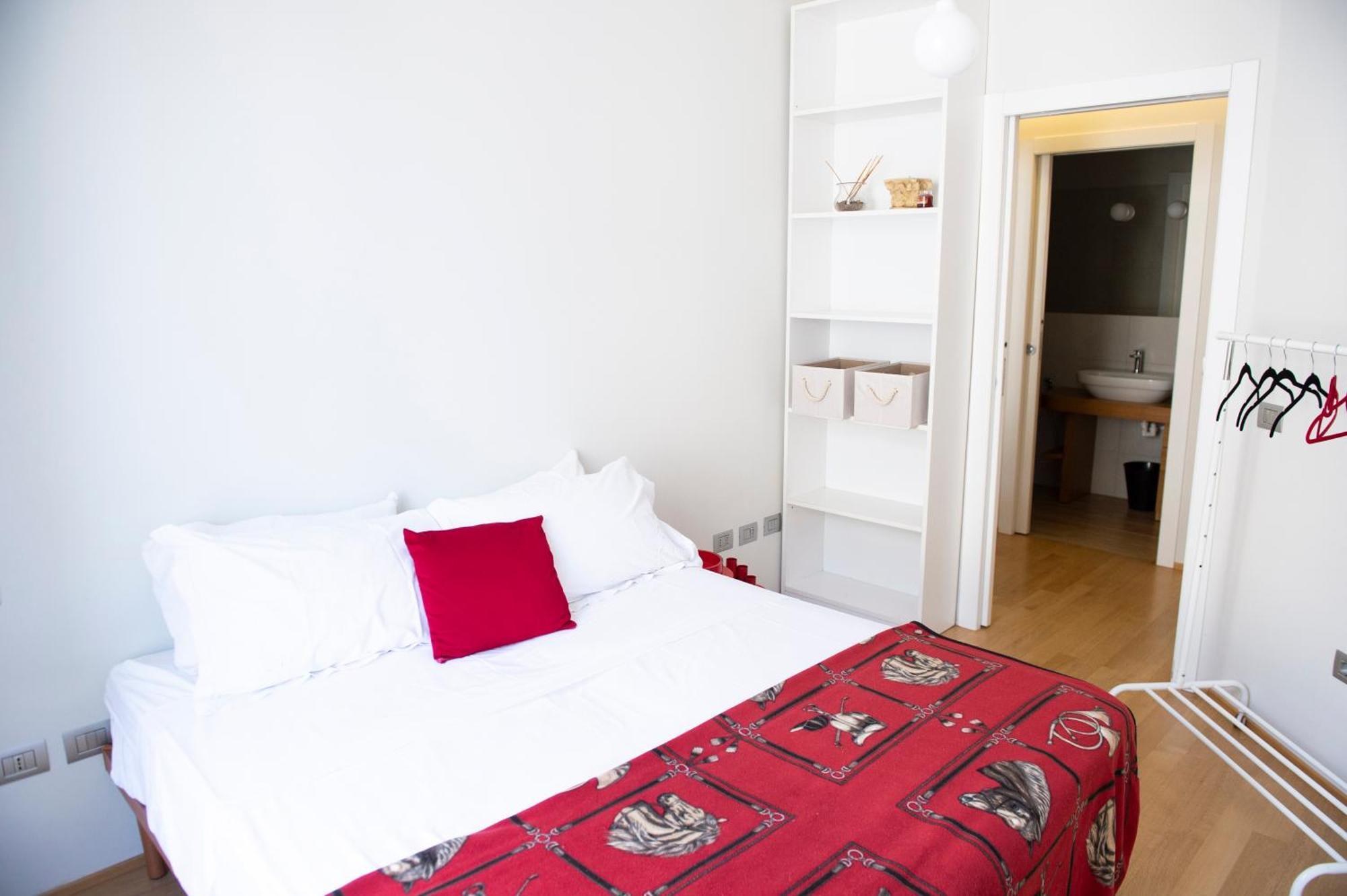 Apartment Il Cenacolo Centro Cadorna Santambrogio Comodo Per Fiera E Allianz Convention Centre *