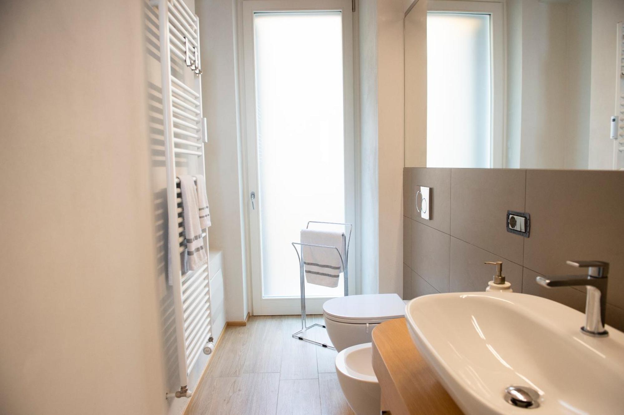 Il Cenacolo Centro Cadorna Santambrogio Comodo Per Fiera E Allianz Convention Centre Apartment Milan