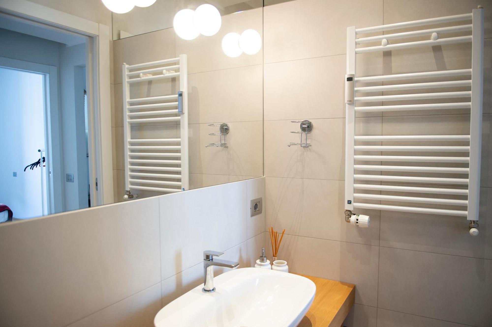 Apartment Il Cenacolo Centro Cadorna Santambrogio Comodo Per Fiera E Allianz Convention Centre Milan