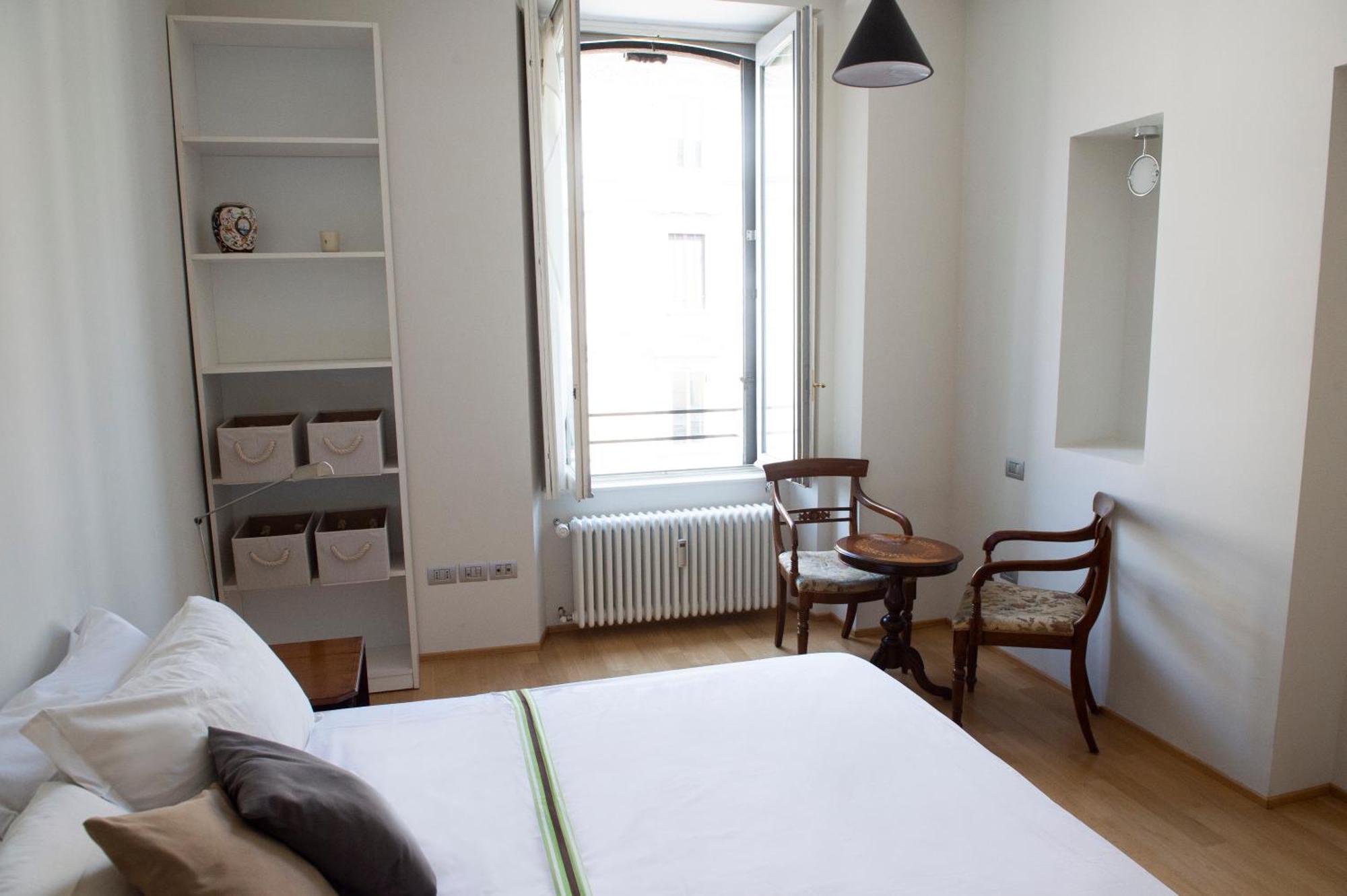Il Cenacolo Centro Cadorna Santambrogio Comodo Per Fiera E Allianz Convention Centre Apartment *