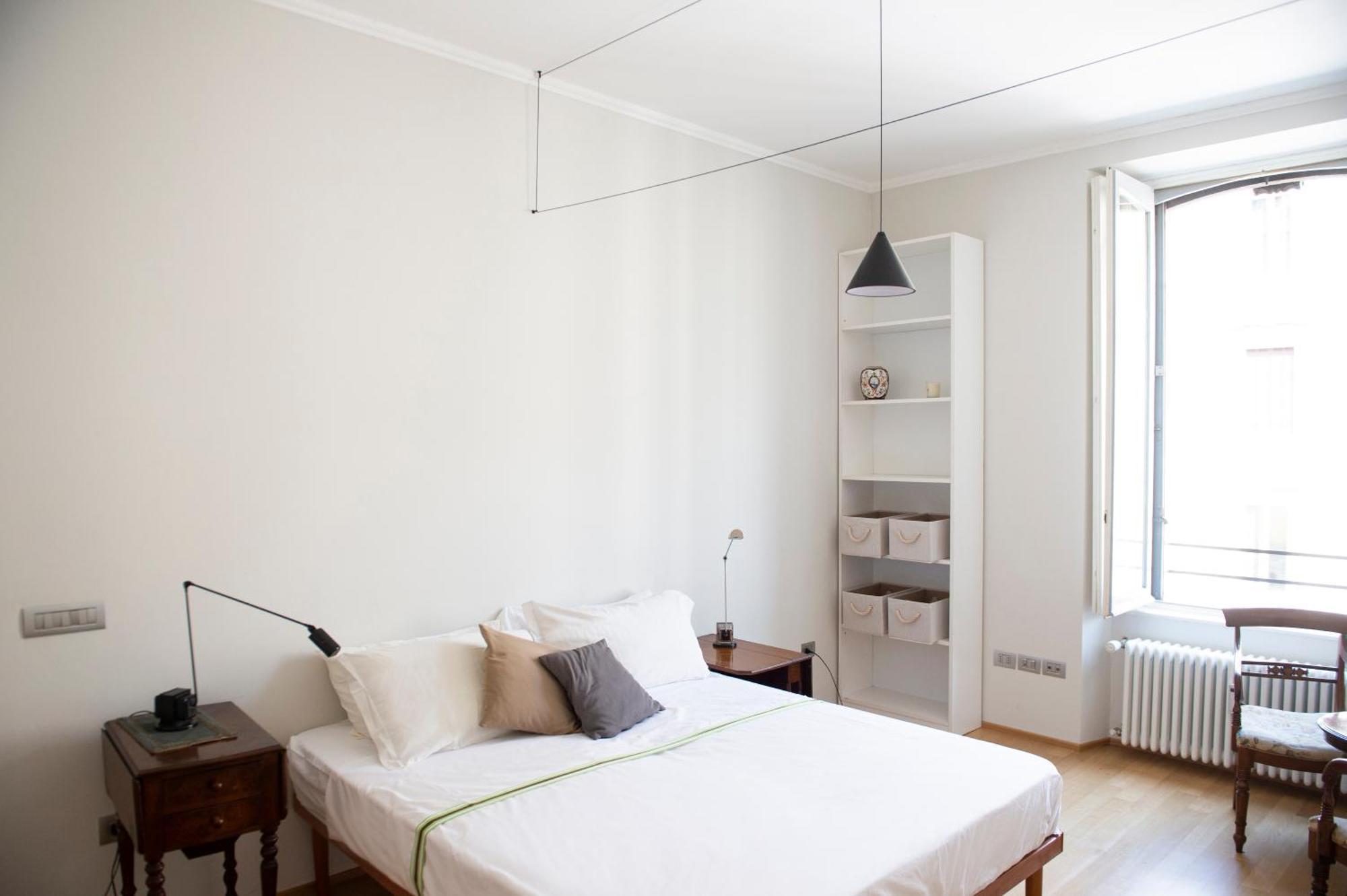 Il Cenacolo Centro Cadorna Santambrogio Comodo Per Fiera E Allianz Convention Centre Apartment
